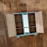Ensemble mobilier poupée