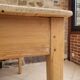 Farmhouse table