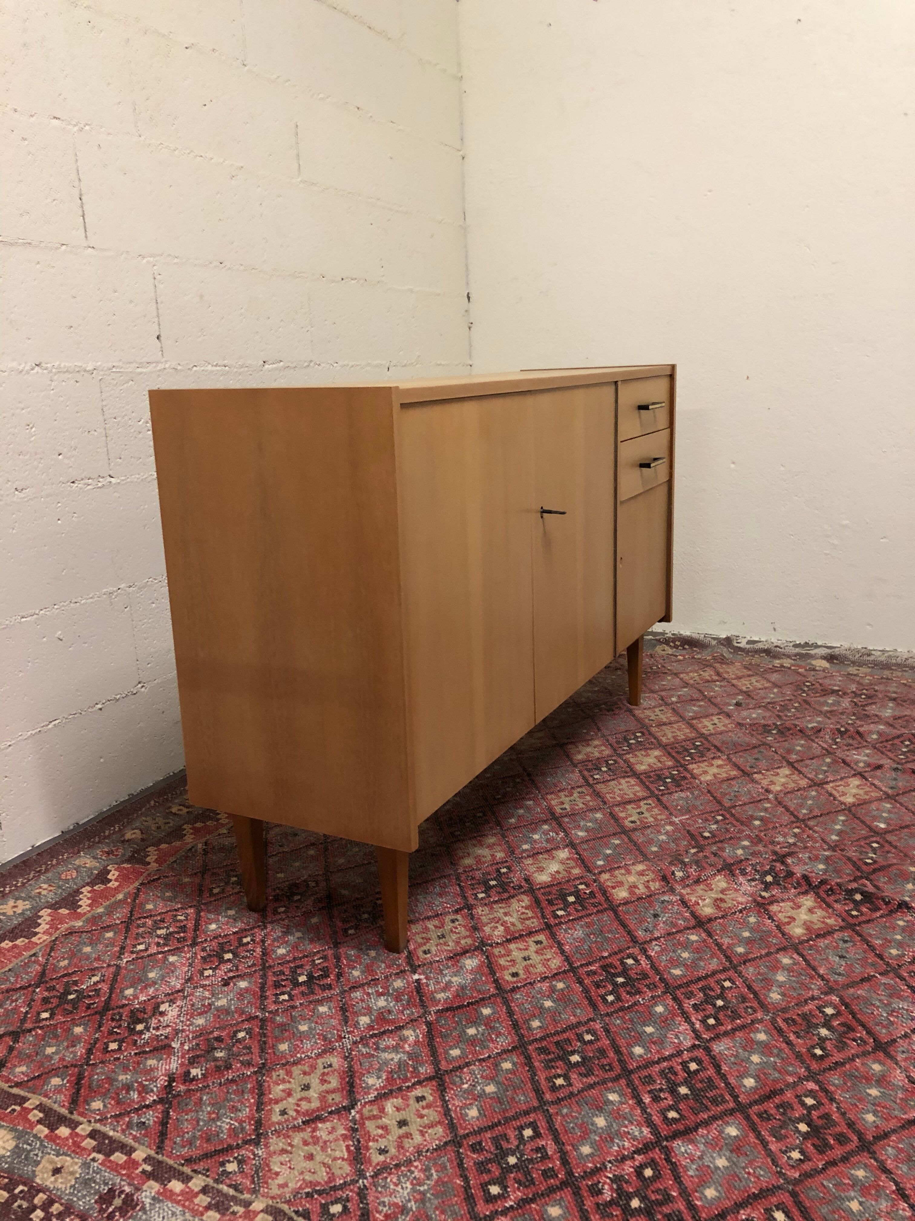 Compact buffet 1960