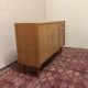 Compact buffet 1960
