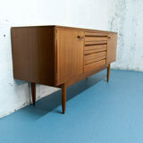 Scandinavian sideboard 168cm