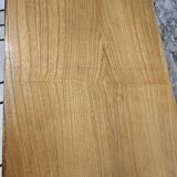 Small vintage display cabinet from the 1970s