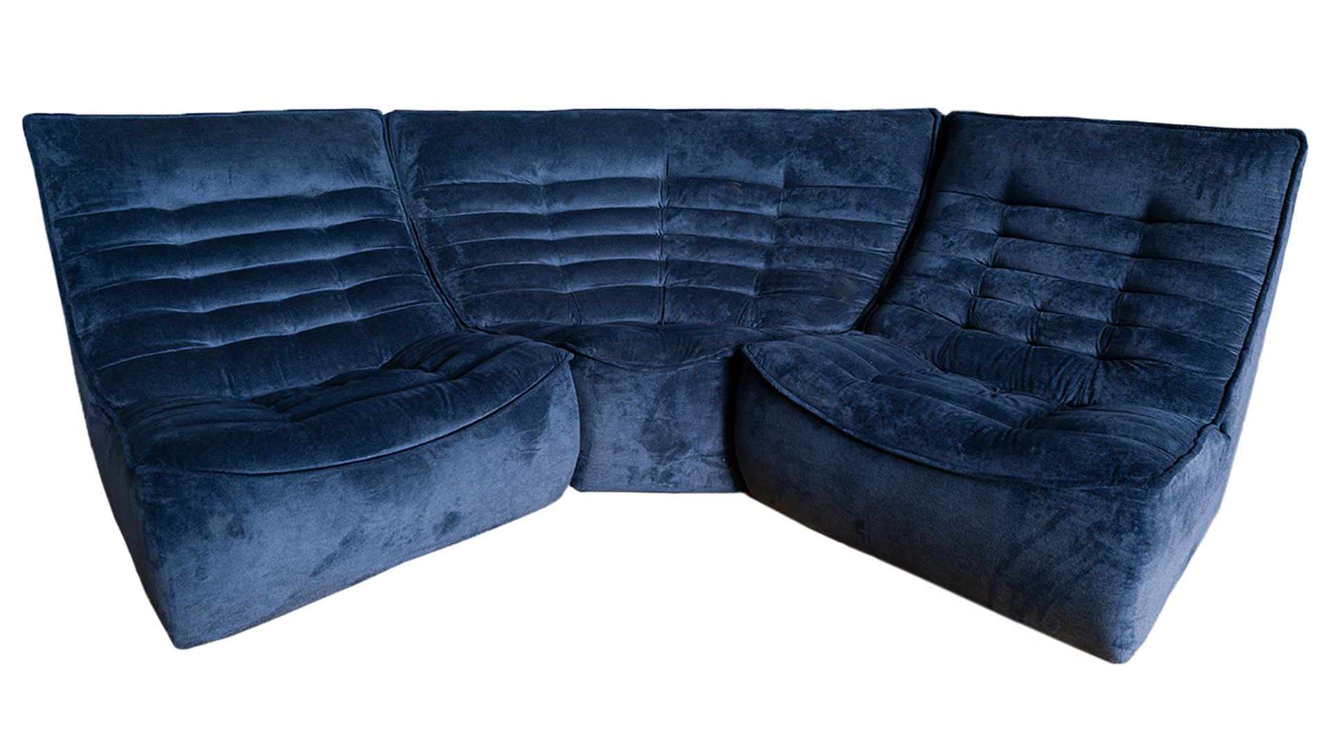 Design modular sofa, Calia Italia