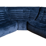 Design modular sofa, Calia Italia