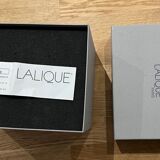 Vase Bagatelle Lalique