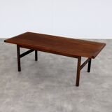 Vintage coffee table | table | teak | 60s | swedish