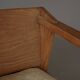Modernist Hague School Armchair attributed to Frits Spanjaard, 1920s