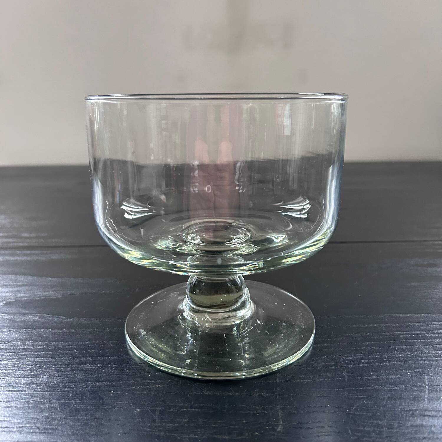 Dessert bowl