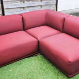 Canapé design MUUTO - Collection Connect Sofa