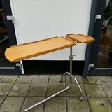 Vintage Danish Side Table