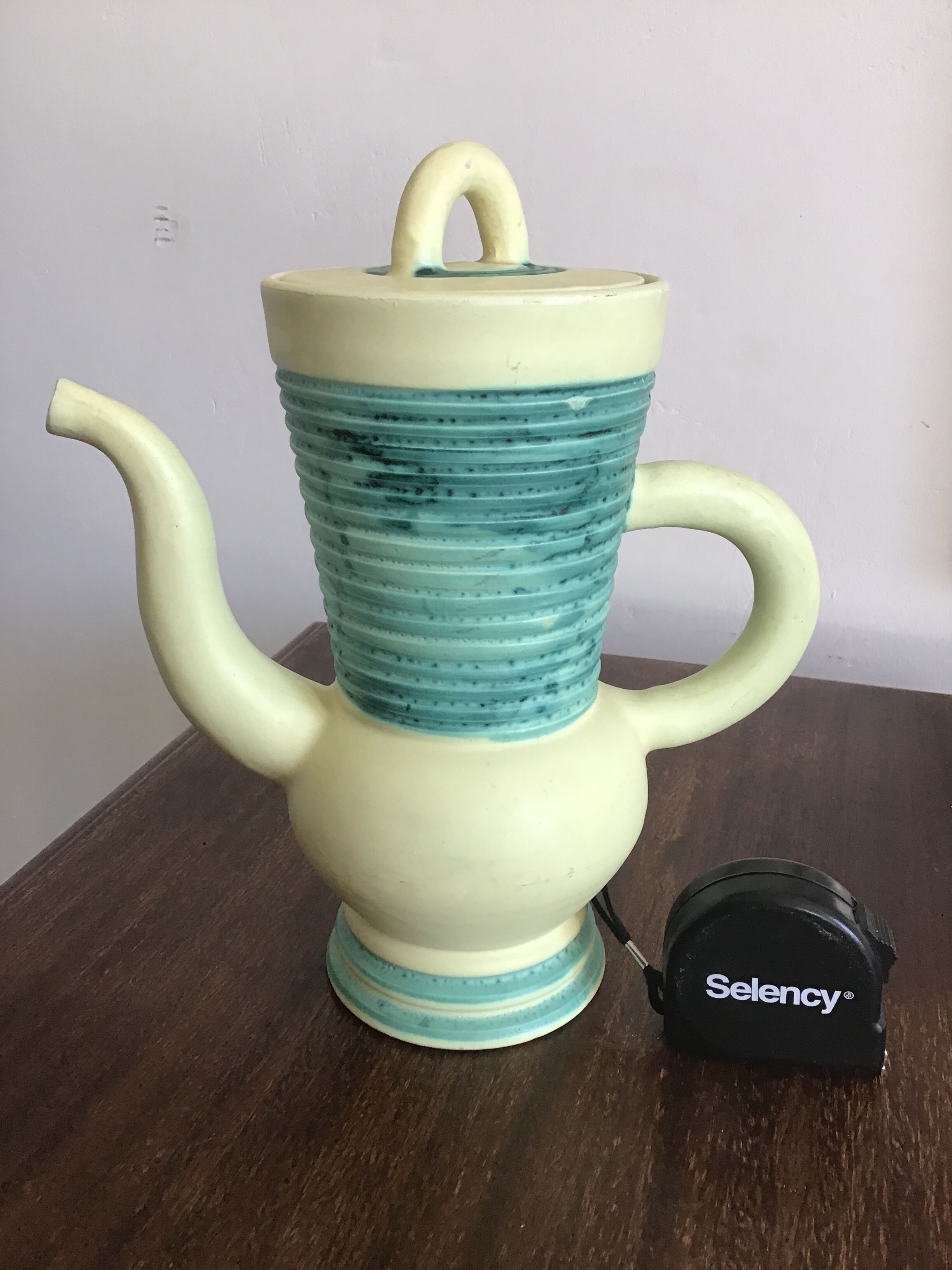 Cerenne Vallauris coffee service