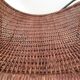Pier One "Mombasa" Wicker and Rattan Armchair, US 90