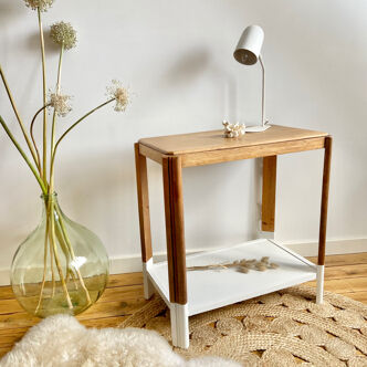 Table d’appoint - console Art Déco