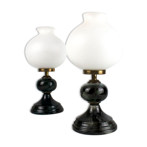Ensemble de 2 lampes