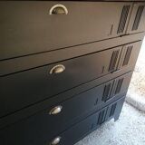 Buffet industriel