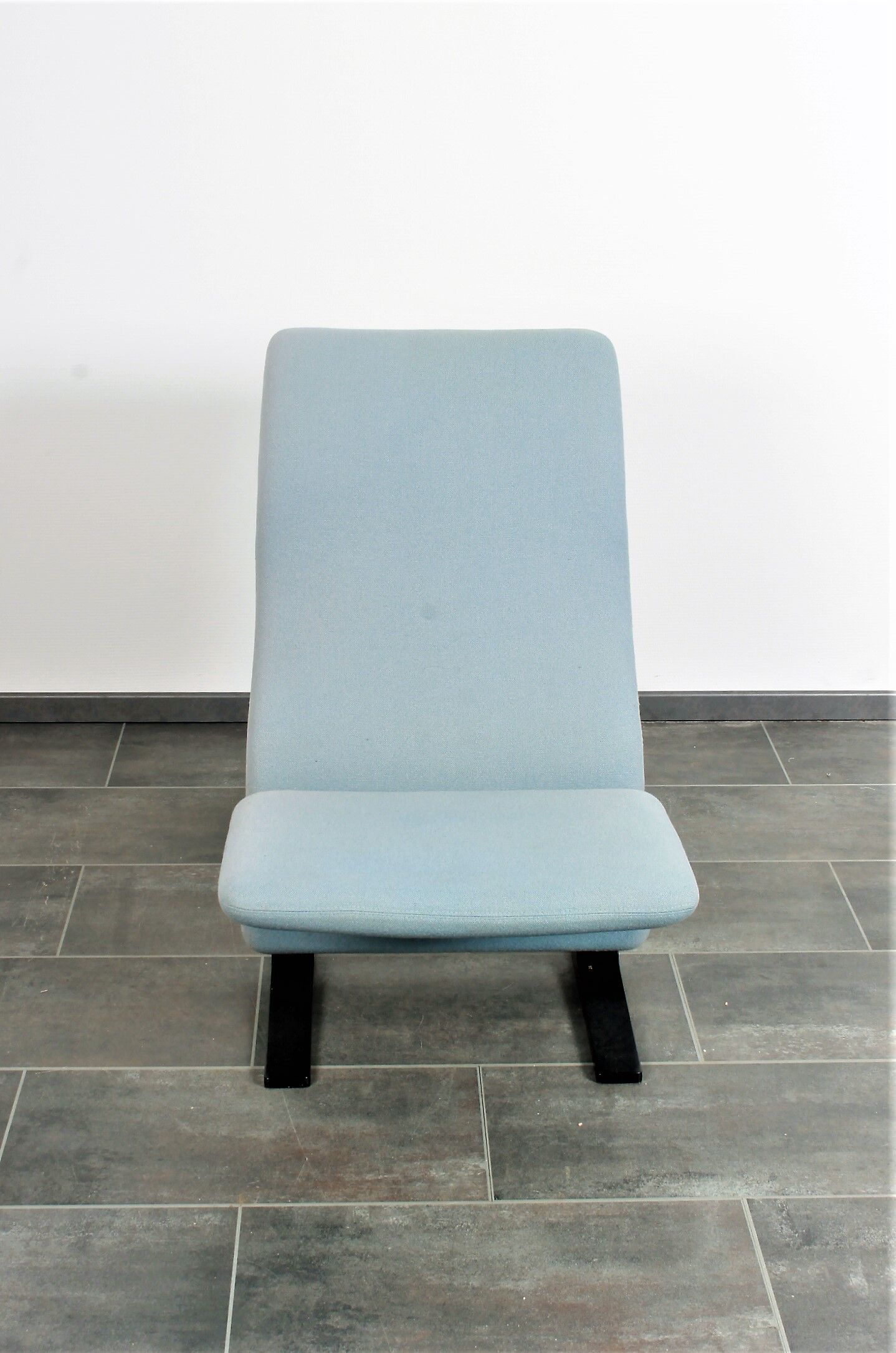 Fauteuil Concorde F784 de Pierre Paulin pour Artifort