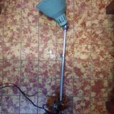 Industrial lamp