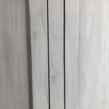 Vintage wooden cabinet