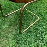 Cesca B32 chair by Marcel Breuer, 1970s