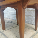 Bedside foot compass 1960