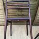 Rosewood chairs Erling Torvits by Søro Stolefabrik Scandinavian