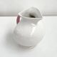 Carafe Hollywood Collection de Marco Zanini pour Bitossi, 1980