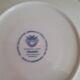 Trio of cups Villeroy and Boch: Scarlett from the 1970s