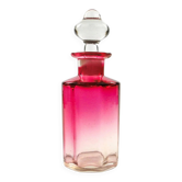 Carafe, Art Nouveau, verre, France, début du 20e siècle