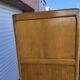 Armoire parisienne vintage