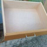 Vintage 60s chiffonier