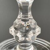 Set of 6 Speigelau crystal glasses