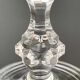 Set of 6 Speigelau crystal glasses