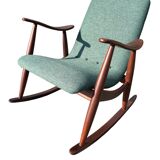 Wébe rocking chair