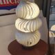 Lampe Medusa par Olaf von Bohr pour Valenti, années 1960