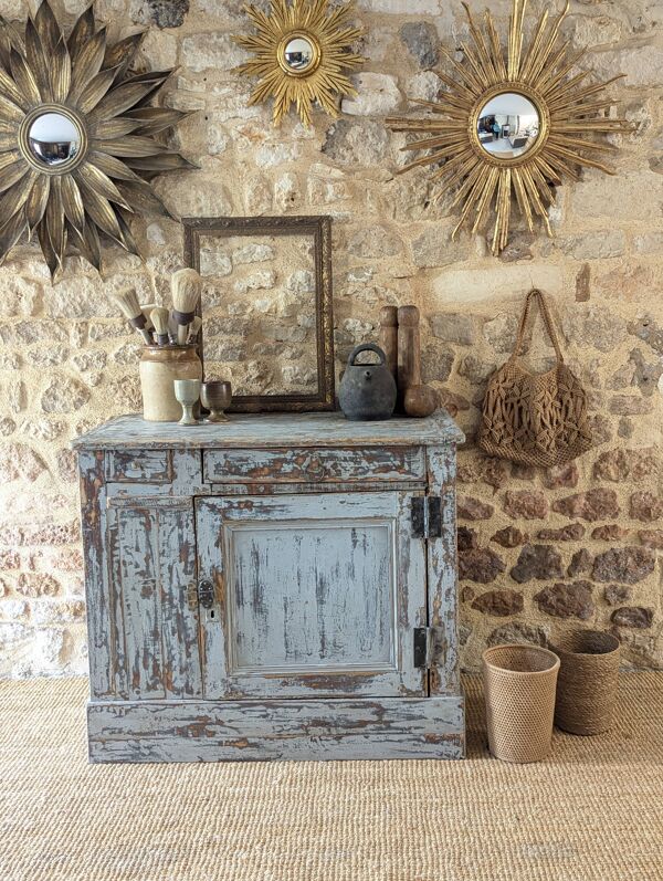 Comptoir caisse