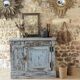 Counter cash register