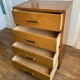 Petite commode 4 tiroirs
