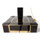 Lampe de table Lumica Vintage Hollywood Regency, 1970