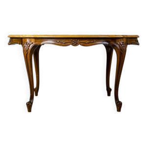 Table centrale Louis