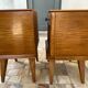 Bedside tables
