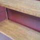 Shelf string 1950