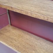 Étagère string métallique 1950