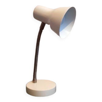 Lampe de bureau « cocotte » années 70.