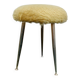 Melfran stool, 1970s