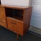 Buffet vintage