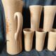 Vintage stoneware /Paci Claude Vallauris /orangeade service