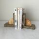Greenhouse marble books
