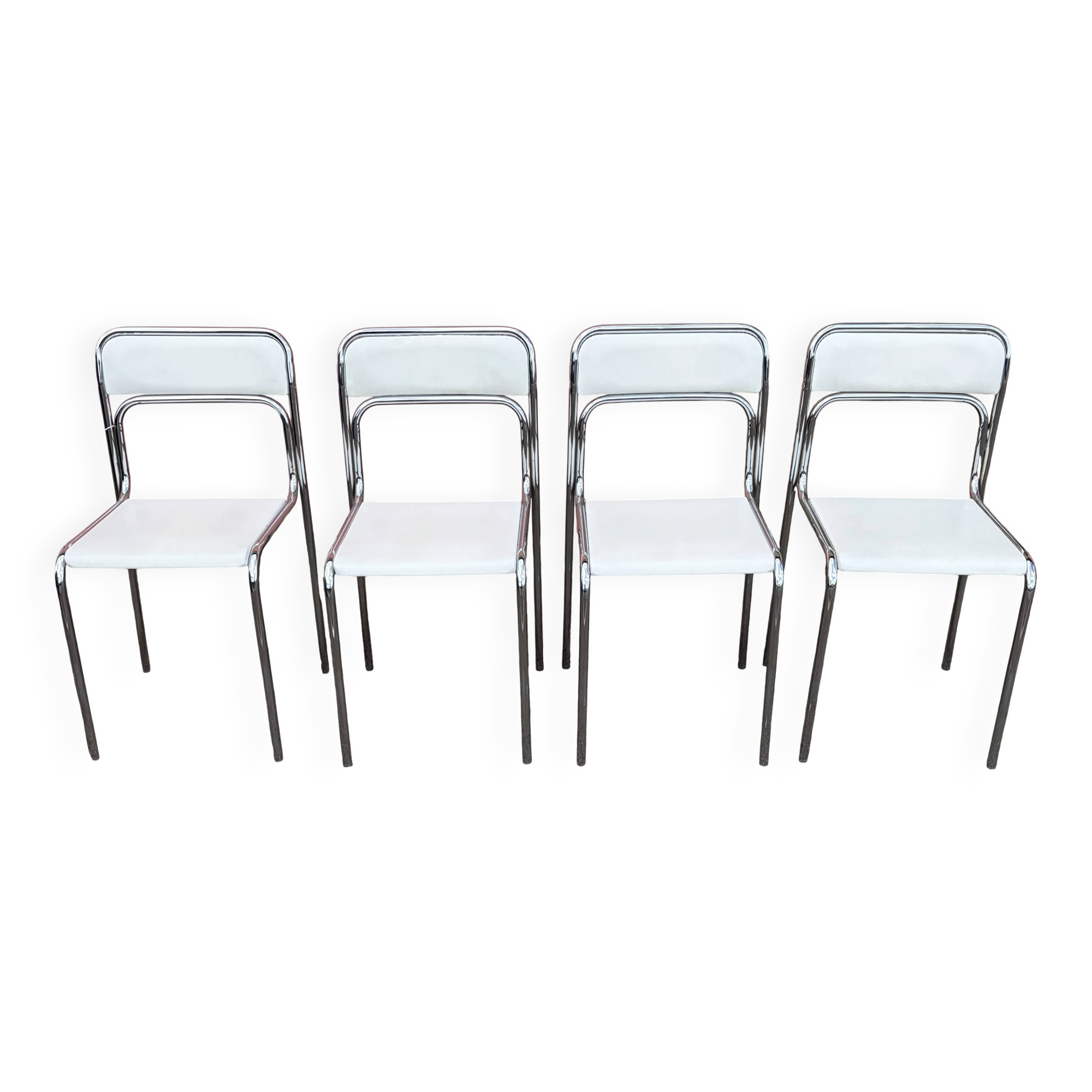 Vintage design chairs
