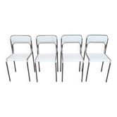 Chaises vintage design