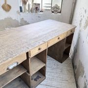 Comptoir de métier pin XXL 3m5 1950